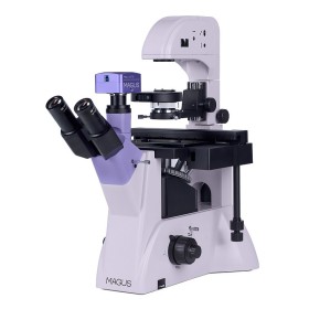 Magus bio vd350 digital inverted biological microscope