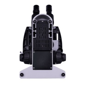 Magus lum d400l lcd cyfrowy mikroskop fluorescencyjny