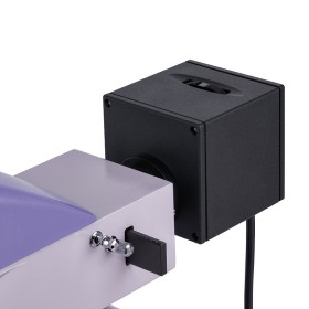 Magus lum d400l lcd digitales fluoreszenzmikroskop