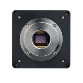 Magus lum vd500l digitales inverses fluoreszenzmikroskop