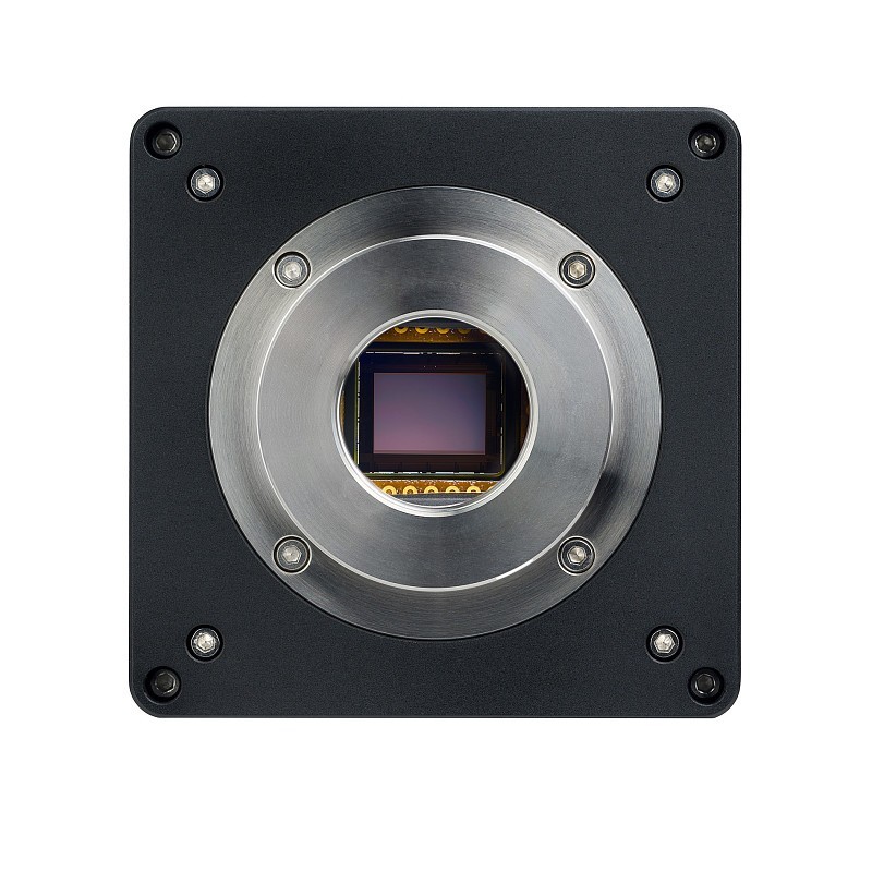 Magus lum vd500l microscope numérique à fluorescence inversée