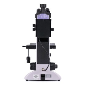 Digitální metalografický mikroskop magus metal d600 bd