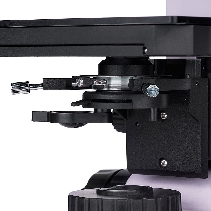 Microscopio metallografico digitale magus metal d600 bd