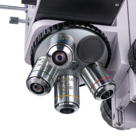 Magus metal d630 digital metallographic microscope bd
