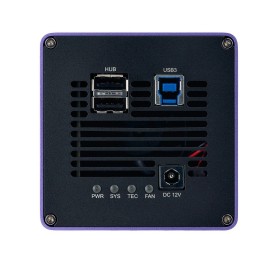 Digitální metalografický mikroskop magus metal d630 bd