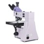 Microscopio metallografico digitale MAGUS Metal D650 BD