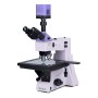 Microscopio metallografico digitale MAGUS Metal D650 BD