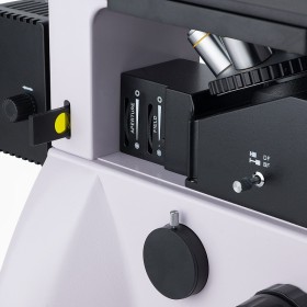 Magus metal vd700 digital inverted metallographic microscope bd