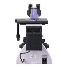 Magus metal vd700 digitale omgekeerde metallografische microscoop bd lcd