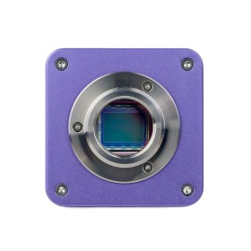 Microscopio polarizzatore digitale magus pol d800