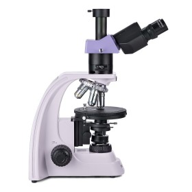 Microscopio polarizzatore digitale magus pol d800 lcd