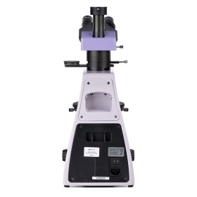 Magus pol d800 microscope polarisant numérique lcd