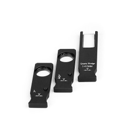 Microscopio polarizador digital magus pol d850