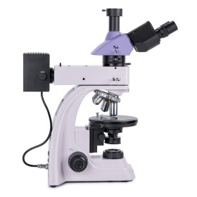 Magus pol d850 lcd digital polarizing microscope