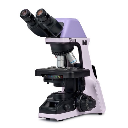 Magus bio 240b biological microscope