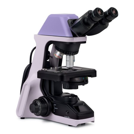 Microscope biologique magus bio 240b