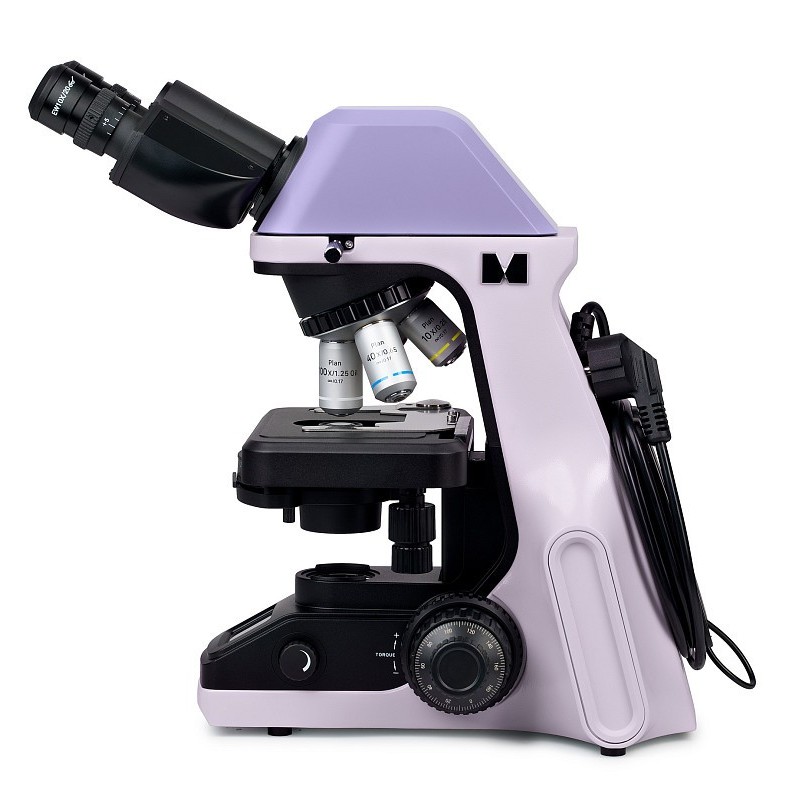 Mikroskop biologiczny magus bio 240b