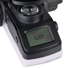 Microscopio biologico magus bio 240b