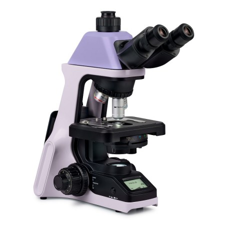 Mikroskop biologiczny magus bio 240t
