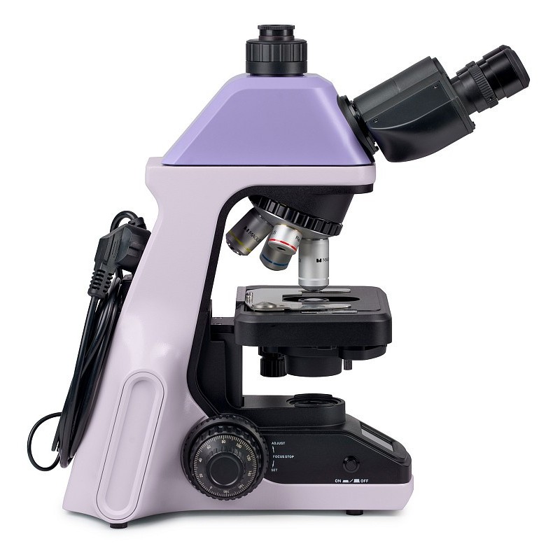 Magus bio 240t biological microscope