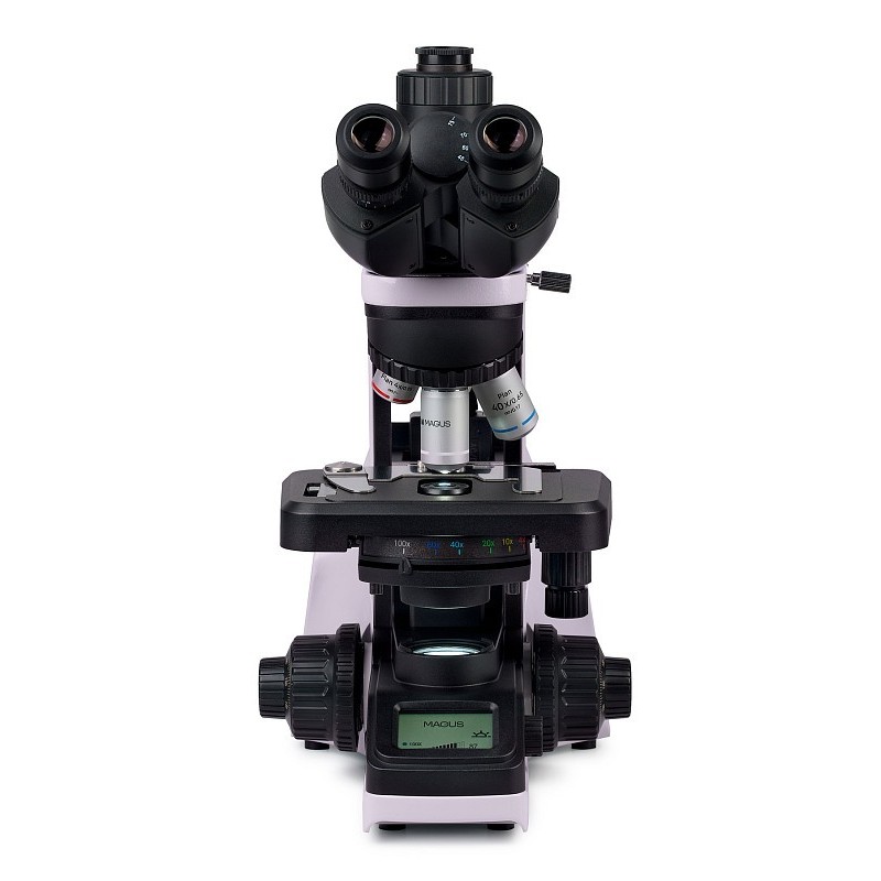 Microscope biologique magus bio 240t