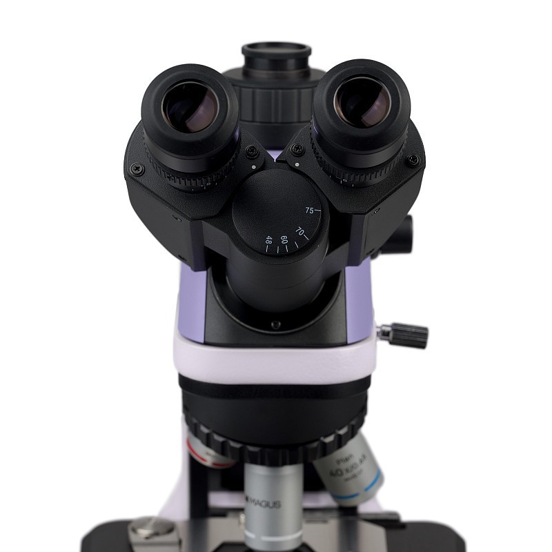 Magus bio 240t biological microscope