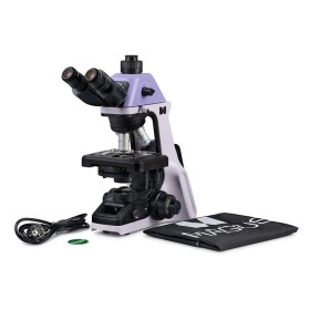 Biologický mikroskop magus bio 240t