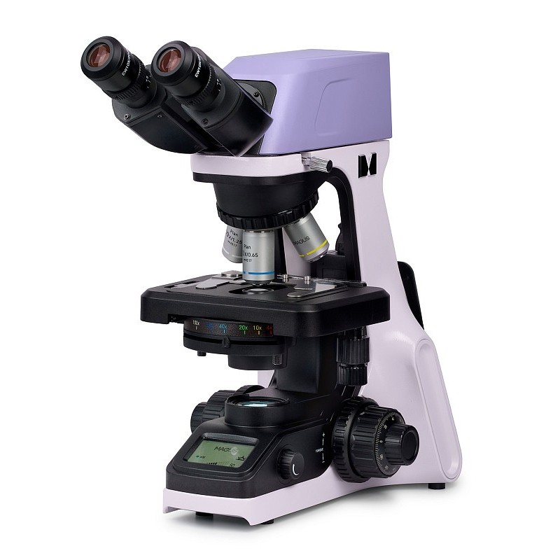 Microscope biologique numérique magus bio dh240