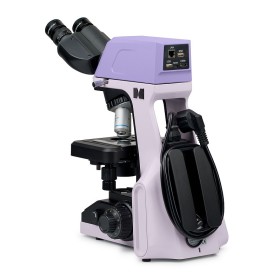 Microscopio biológico digital magus bio dh240