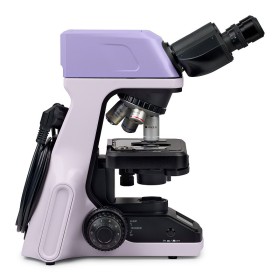 Microscope biologique numérique magus bio dh240
