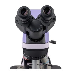 Microscopio biologico digitale magus bio dh240