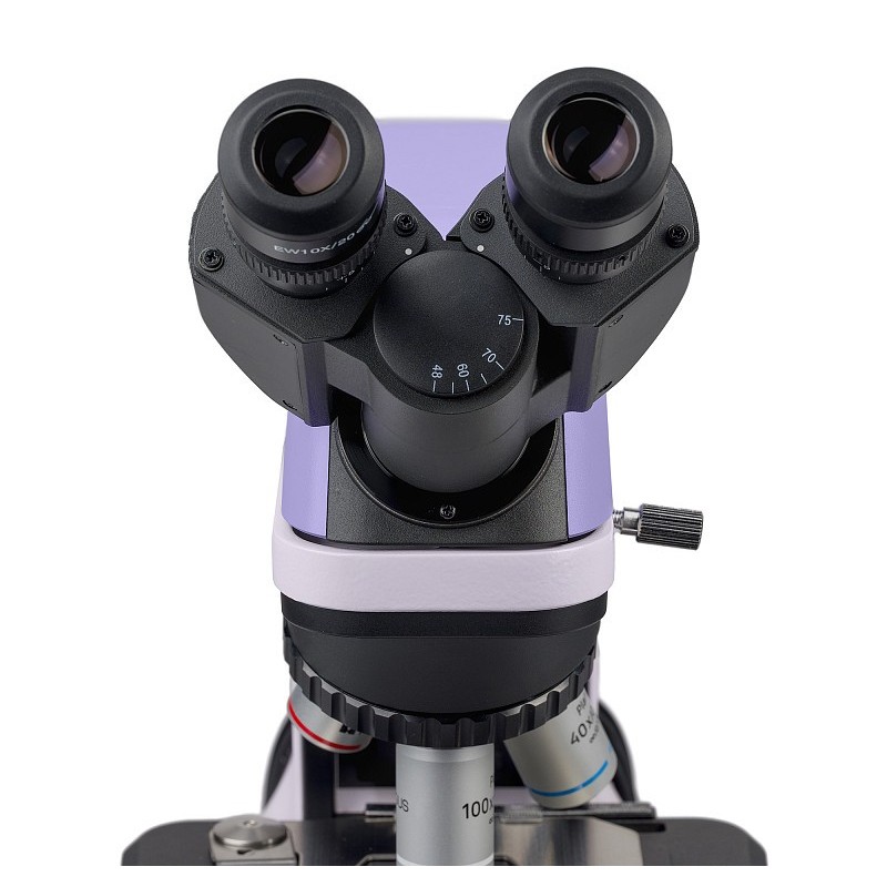 Digitální biologický mikroskop magus bio dh240