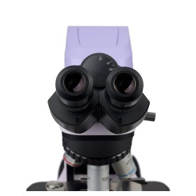 Digital biological microscope magus bio dh240