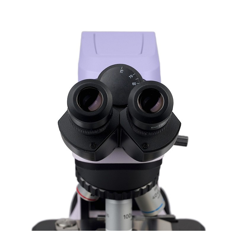 Digitale biologische microscoop magus bio dh240