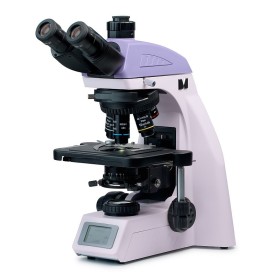 Microscopio biologico magus bio 260t