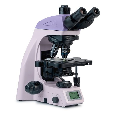Biologický mikroskop magus bio 260t