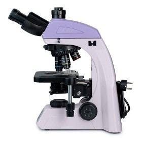 Magus bio 260t biologische microscoop