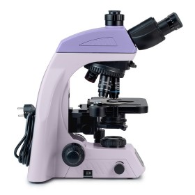 Microscopio biologico magus bio 260t