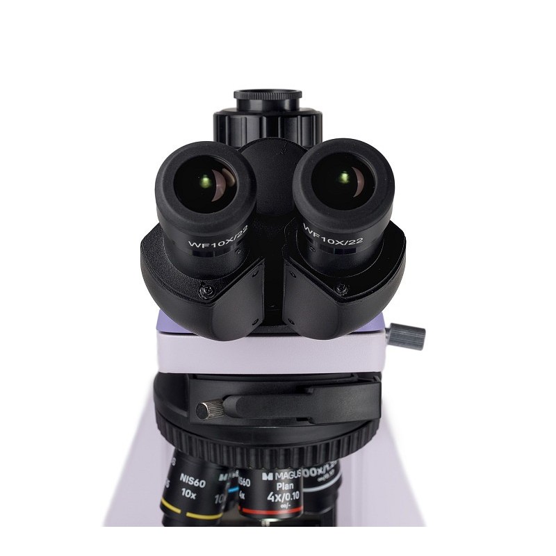 Magus bio 260t biological microscope