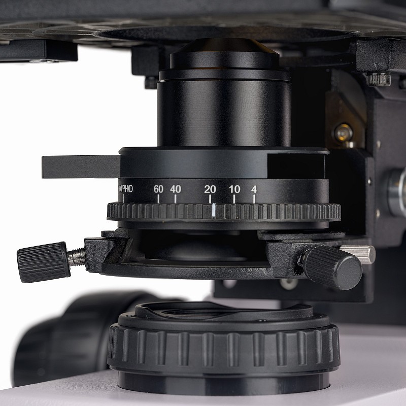 Magus bio 260t biological microscope