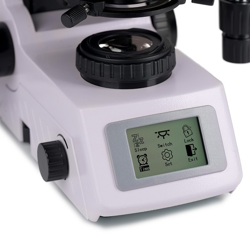 Magus bio 260t biological microscope