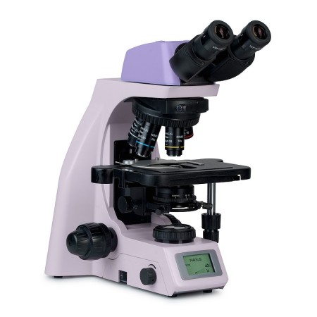 Digital biological microscope magus bio dh260