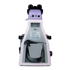 Microscopio biológico digital magus bio dh260