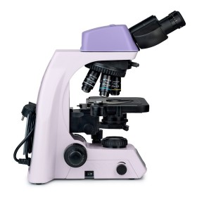 Microscope biologique numérique magus bio dh260