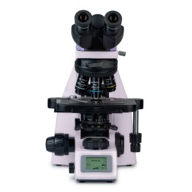 Digital biological microscope magus bio dh260