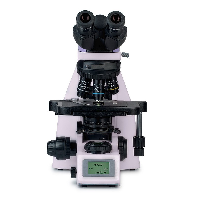 Digital biological microscope magus bio dh260