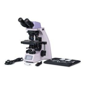 Cyfrowy mikroskop biologiczny magus bio dh260
