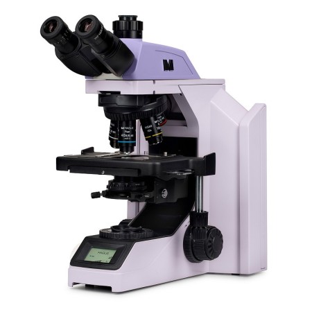 Magus bio 270t biological microscope