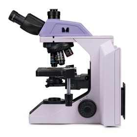 Magus bio 270t biologische microscoop