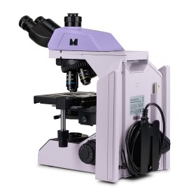 Microscope biologique magus bio 270t